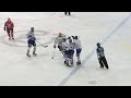 HK Acroni Jesenice vs EC VSV (19.11.2009) - 3:4