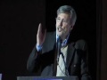 The Great Debate: Thom Hartmann vs Michael Medved (2/10)