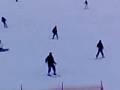 Zalo en Cerler