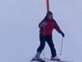 Zalo en Cerler