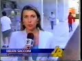 Prof. Bene falando sobre a fal�cia do desarmamento.