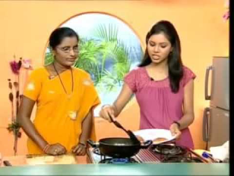 Local, Kitchen, Preparation, Of, Godhuma, Pindi, Biscuits, Cauli, flowerCurry, Telugu, TeluguOne, LocalTV, Hot, and, Sweet, Curry, Pulusu, Fry, Andhra, Vantalu, Program