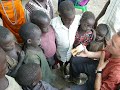 e3 Sudan Jordan and Evangecube