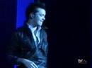 Sergio Rivero en el Teatro Regio de Almansa I