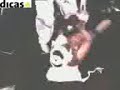 TUCNJAVA IZMEDJU JAJANA I CEZARA SA SUDCEM CIGOM-BRACOM  DRUGA RUNDA