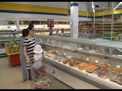 Ngành bán lẻ Việt Nam đẩy mạnh xúc tiến thương mại phát triển thị trường