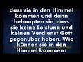 Zeitgeist refuted - ending ( german )
