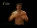 Tae Kwon-Do W.T.F - El Guerrero Definitivo Documental 4/10