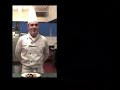 Glasgow Metropolitan College - Food and Hospitality Students