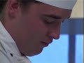 Glasgow Metropolitan College - Food and Hospitality Students
