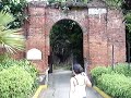 Jose Rizal prison