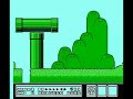 New numa: super mario style!