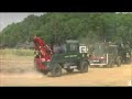 Recovery vehicles - Beltring 2007