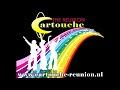 discotheek cartouche wuustwezel met dj johan peemen en cor roks
