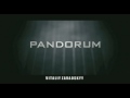 Pandorum soundtrack - Vitaliy Zavadskyy