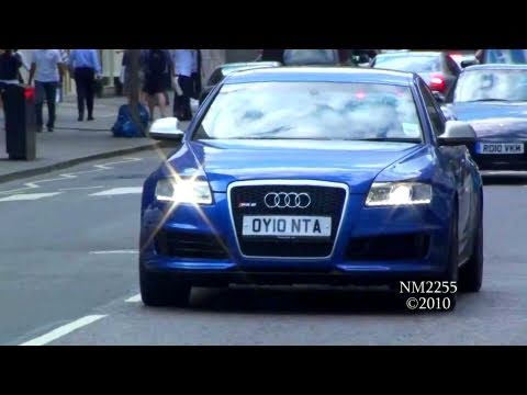 MTM Audi RS6