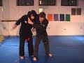 KENPO ON LINE 3 Carlos Jódar