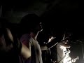 dReza-Jada Amaitu Da (Letaman Gaztetxea)