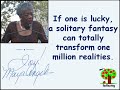 Creative Quotations from Maya Angelou for Apr 4