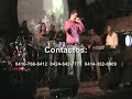 LA ORQUESTA PUNTO Y FINAL EN LA SEMIFINAL DE \"QUIERO SER UNA ESTRELLA\" - TODO ELECTRICO LA ORQUESTA PUNTO Y FINAL EN LA SEMIFINAL DE \"QUIERO SER UNA ESTRELLA\" - TODO ELECTRICO