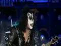 clip video Kiss Strutter