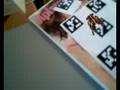 Test 05 jArtoolkitPlus