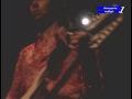 paul gilbert live at gran canaria #1 dreamwarrior series