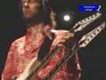 Paul Gilbert-Live at Gran Canaria #1-Dreamwarrior series
