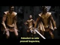 Besmrtnici (immortals) - Trailer Sa Prevodom