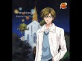 kunimitsu tezuka- girlfriend kunimitsu tezuka- girlfriend