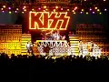 kiss @ konocti