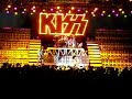 kiss @ konocti