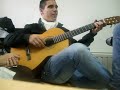 Rincón flamenco 2