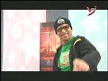MEDIA DOCENA: VJ CAMPOS FIN DE A�O 2007