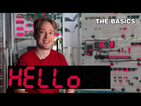 Tom Scott Video