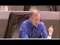 Toelichting mobiliteit in plenaire zitting Vlaams Parlement
