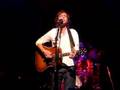 James Morrison - Under The Influence Melkweg 2006 
