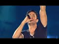 Enrique Iglesias Tired of Being Sorry (live) - Belfast 07