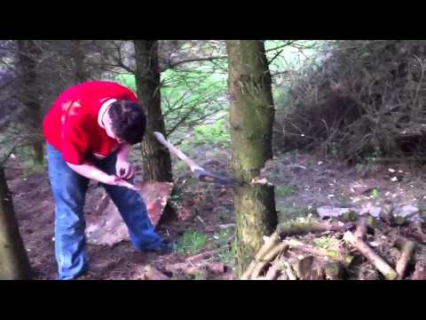 how to remove eucalyptus sap from hands