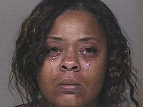 homeless woman jail - Shanesha Taylor, a homeless mother in Scottsdale, Arizona had no where to take her children during a job interview last week. I was recently contacted by Ama...