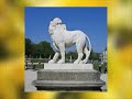 Jardin du Luxembourg