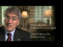 Robby George on Judicial Choices