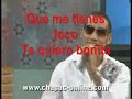 ♥Me Tienes  Loco♥ - Chapa C [OFFICIAL VIDEO MUSICA] ♥ 