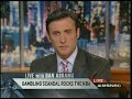 Brandon Lang on The Dan Abrams Show on MSNBC Part I