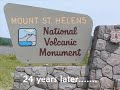 Mount St Helens Song