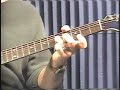Steve Bush Guitar Licks! Pt. 2 Steve Bush Guitar Licks! Pt. 2
