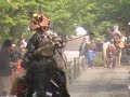小笠原流　流鏑馬　２００９年０５月　南アルプス市