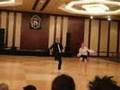 Kevin and Emily - ALHC 2007 - American Showcase Division