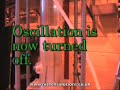 Improved Gas Liquid Mixing using Oscillatory Baffled Column