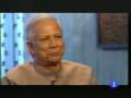 Muhammad Yunus - El banquero de los pobres 1 de 2